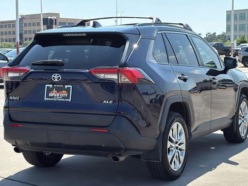 Certified 2023 Toyota RAV4 XLE Premium FWD image 5