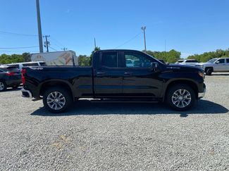 New 2025 Chevrolet Silverado 1500 W/T w/ WT Value Package AWD/4WD video 2