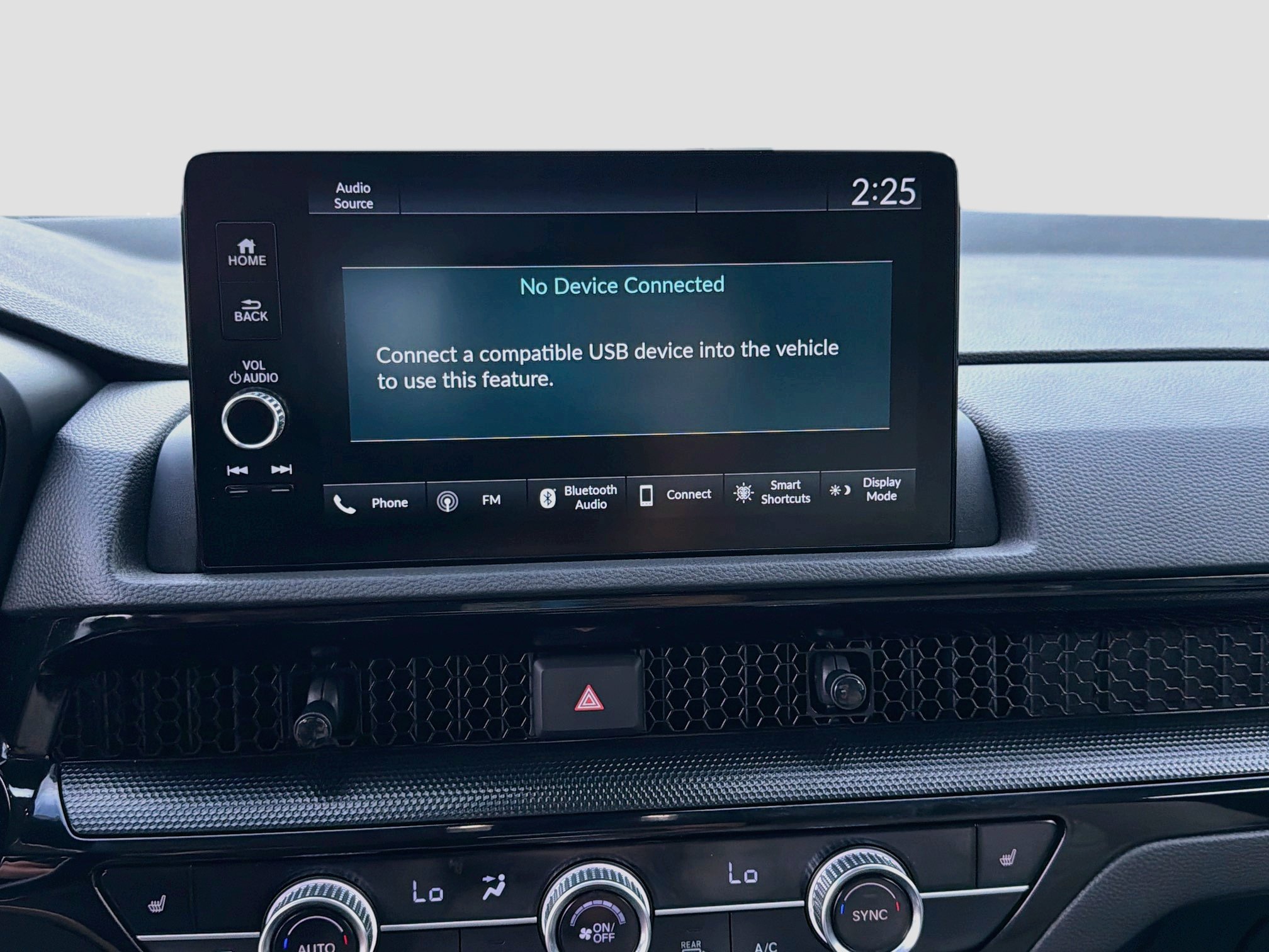 Certified 2024 Honda CR-V EX-L image 12
