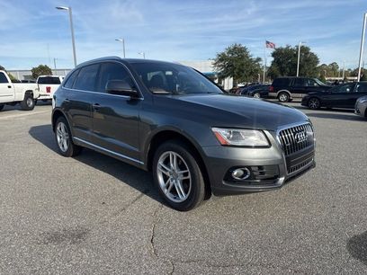 Used 2017 Audi Q5 2.0T Premium