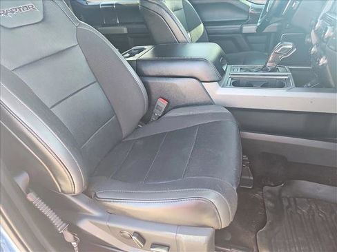 Used 2020 Ford F150 Raptor w/ Equipment Group 802A Luxury image 24