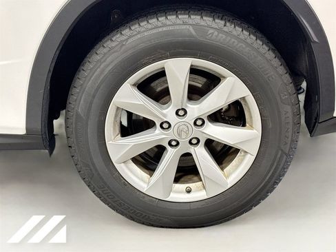 Used 2016 Lexus RX 350 AWD w/ Premium Package image 31