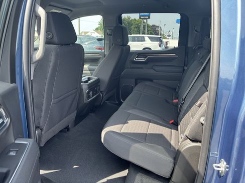 Used 2026 GMC Sierra 1500 Elevation w/ X31 Off-Road Package AWD/4WD image 6