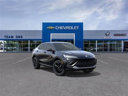 New 2026 Buick Envista Sport Touring w/ Convenience I Package