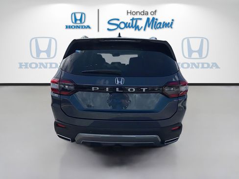 New 2026 Honda Pilot EX-L image 6