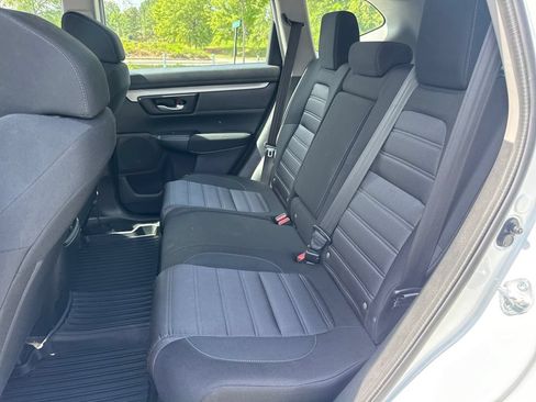 Used 2022 Honda CR-V Special Edition image 32