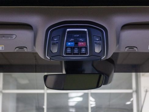 Used 2022 Jeep Wagoneer Series II w/ Premium Group I image 19