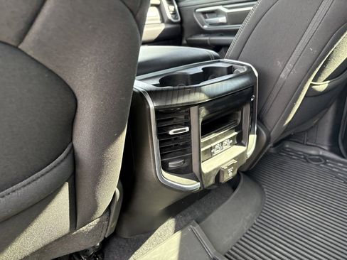 Used 2025 RAM 1500 Big Horn image 19