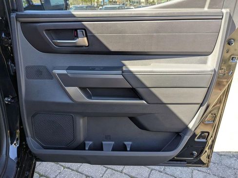 New 2025 Toyota Tundra SR5 w/ TRD Off-Road Package image 35