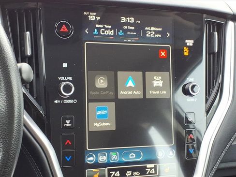 Used 2023 Subaru Legacy Premium image 21