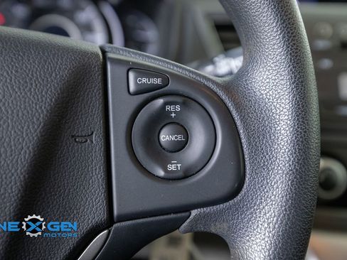 Used 2014 Honda CR-V EX image 15