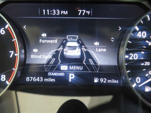 Used 2021 Nissan Rogue SL image 38