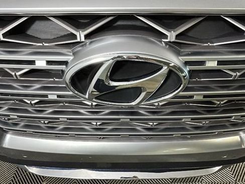 Used 2020 Hyundai Palisade Limited FWD image 8