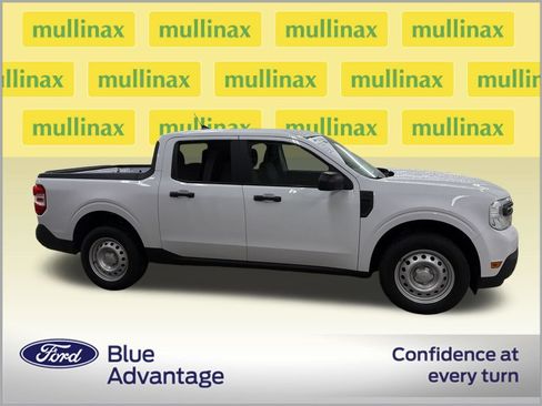 Certified 2024 Ford Maverick XL w/ Equipment Group 100A Standard AWD/4WD image 2
