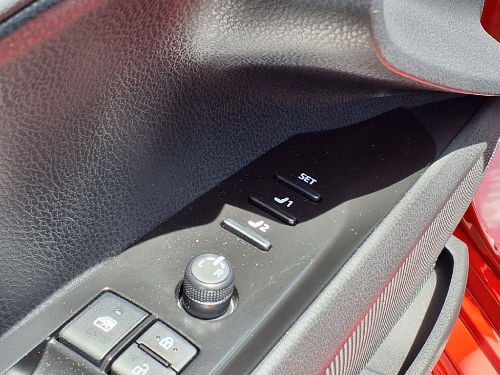 Used 2026 Toyota Camry XSE w/ Premium Plus Package FWD image 27
