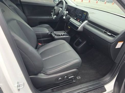 Used 2025 Hyundai Ioniq 5 SEL RWD image 10