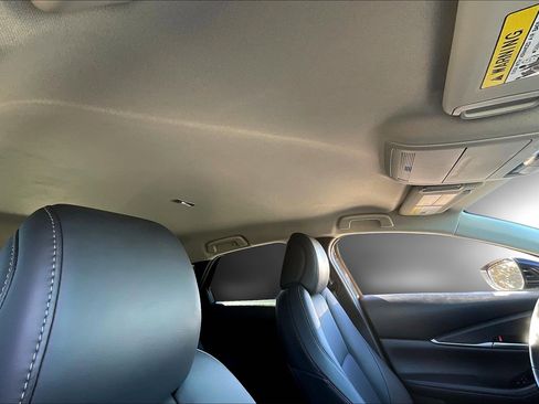 Used 2024 MAZDA CX-30 AWD 2.5 S w/ Select Sport Pkg image 27