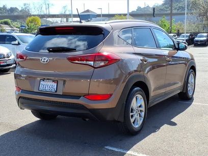 Used 2016 Hyundai Tucson SE w/ Option Group 02
