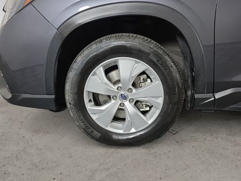 Certified 2023 Subaru Ascent 8-Passenger AWD/4WD image 9