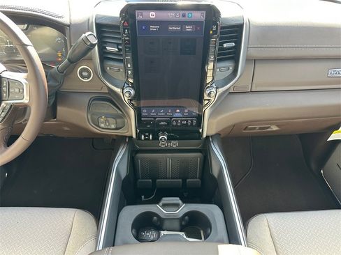 New 2026 RAM 3500 Laramie image 13