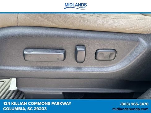 Used 2015 Honda CR-V EX-L image 15