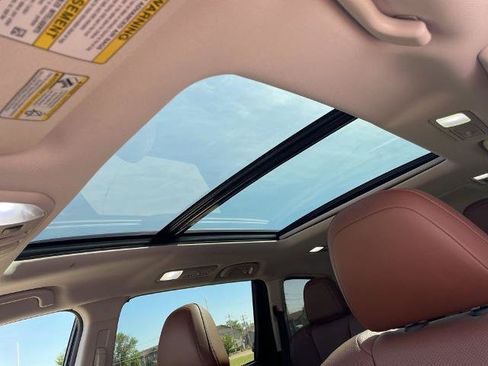 Used 2020 Subaru Ascent Touring w/ Popular Package #2A AWD/4WD image 10