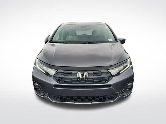 New 2027 Honda Odyssey EX-L image 16