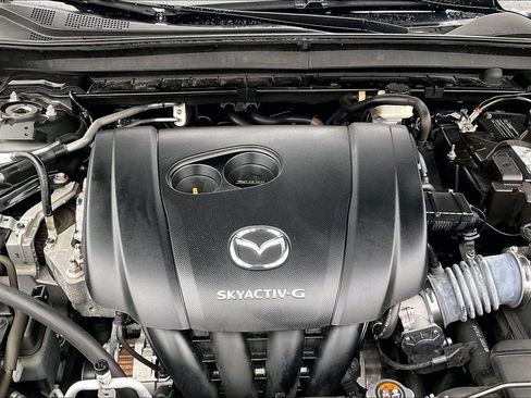 Used 2022 MAZDA CX-30 AWD 2.5 S w/ Premium Package image 10