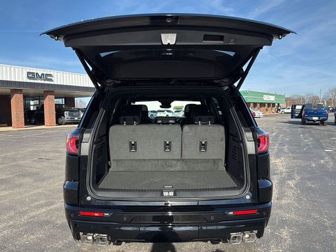 New 2026 GMC Acadia Denali Ultimate image 13