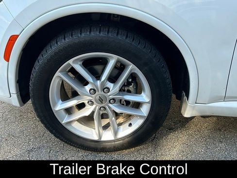 Certified 2023 Dodge Durango GT image 28