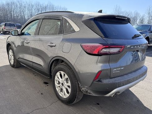 Used 2024 Ford Escape Active w/ Tech Pack #1 image 7