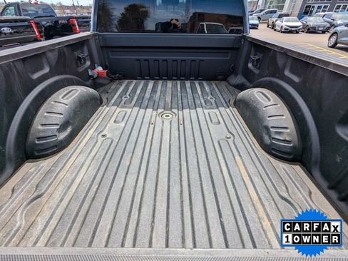 Used 2020 Ford F350 Lariat w/ Lariat Ultimate Package AWD/4WD image 13