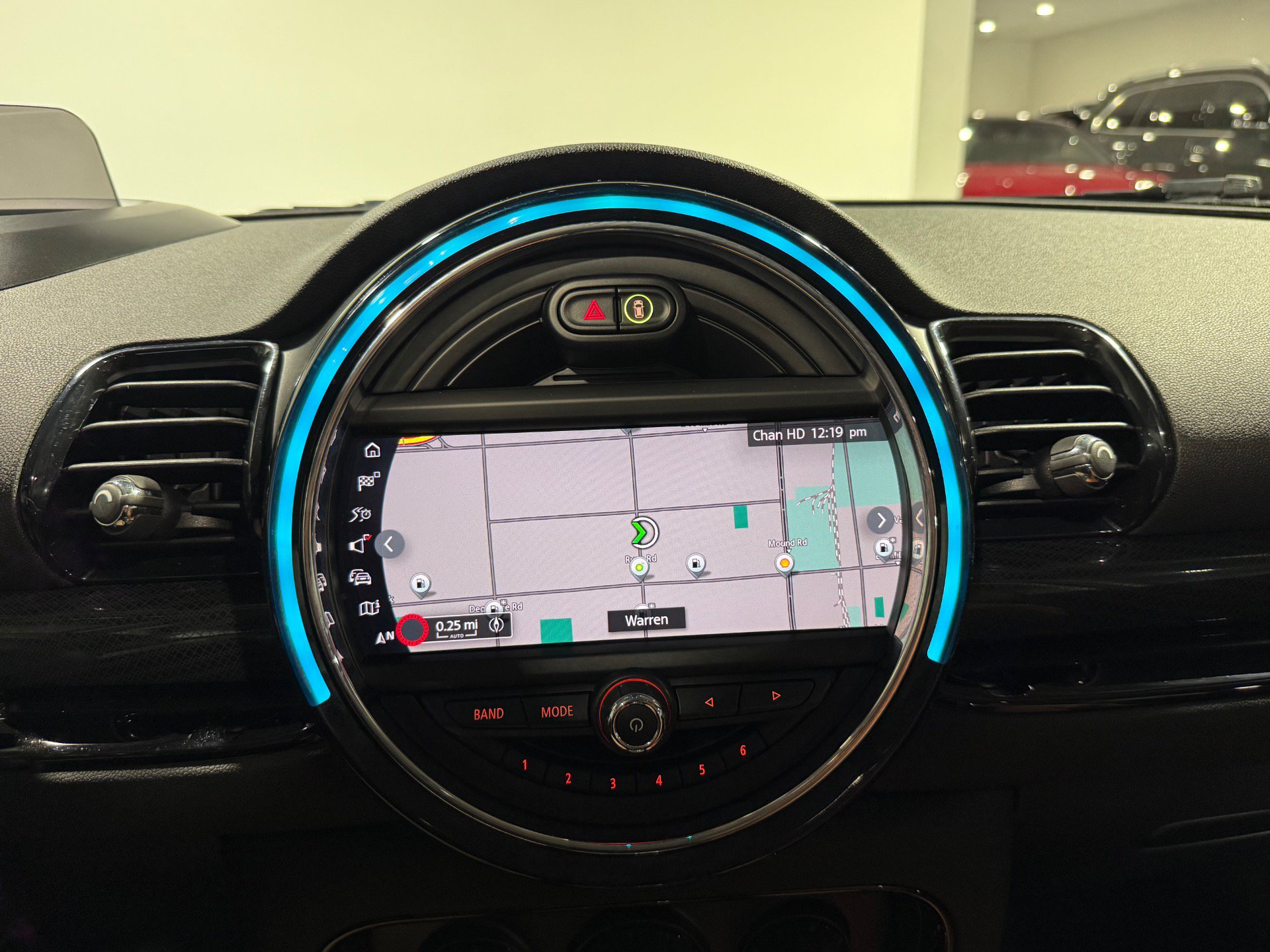 Used 2020 MINI Cooper Clubman S AWD/4WD image 37