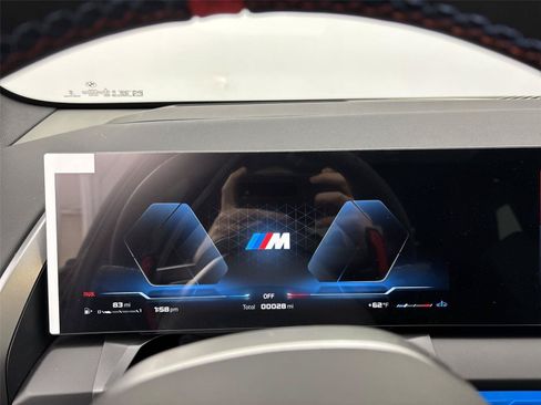 New 2026 BMW X3 M50 w/ Premium Package AWD/4WD image 28