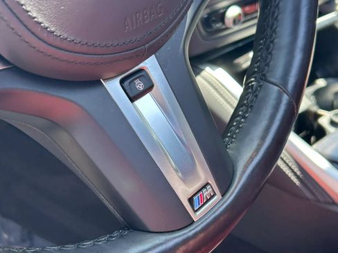Used 2023 BMW i4 eDrive40 w/ M Sport Package RWD image 25
