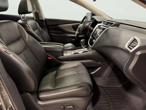 Used 2016 Nissan Murano SL w/ SL Technology Package AWD/4WD image 26
