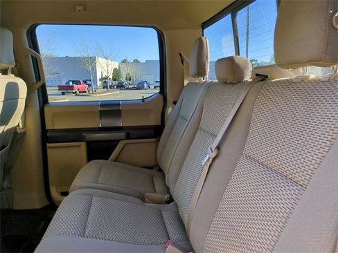 Used 2019 Ford F150 XLT w/ Equipment Group 302A Luxury image 14