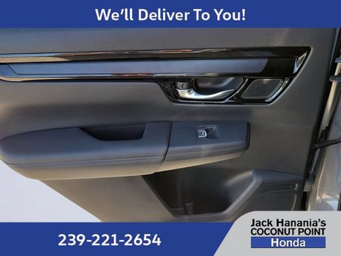 Used 2024 Honda CR-V EX-L image 7