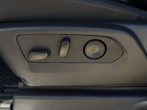 New 2026 Chevrolet Silverado 1500 RST w/ RST Select Package image 23