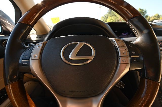 Used 2013 Lexus RX 450h FWD w/ Navigation Pkg image 11