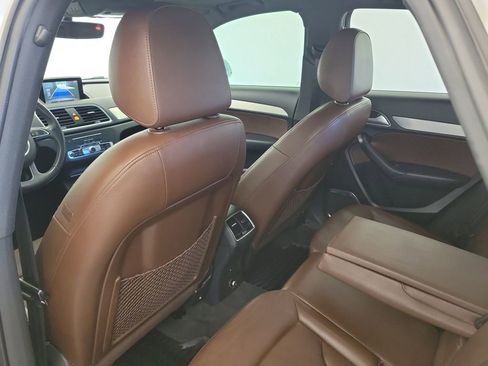 Used 2018 Audi Q3 2.0T Premium Plus w/ Premium Plus Package image 15