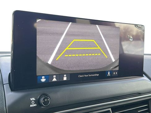 New 2026 Honda Pilot Sport image 18