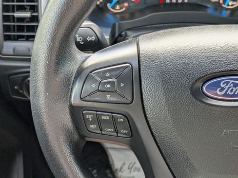 Used 2022 Ford Ranger XL w/ Equipment Group 101A High RWD image 16