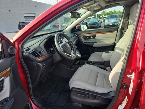 Used 2022 Honda CR-V EX-L image 15