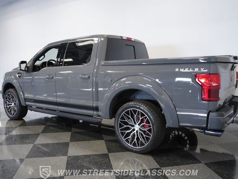 Used 2020 Ford F150 Lariat w/ Equipment Group 502A Luxury image 9
