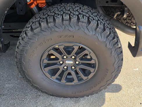 Used 2024 Ford F150 Raptor AWD/4WD image 38