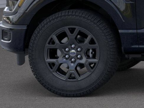 New 2026 Ford F150 STX w/ Equipment Group 200A AWD/4WD image 41