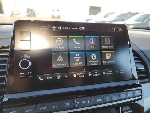 Used 2025 Honda Odyssey Sport-L image 30