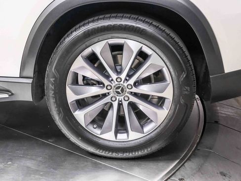 Certified 2023 Mercedes-Benz GLE 350 image 9