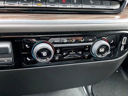 Used 2025 Chevrolet Silverado 2500 LT w/ Trail Boss Package image 32